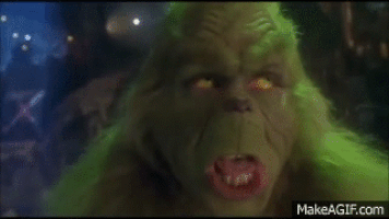 grinch GIF