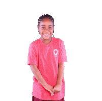 happy cute girl Sticker by Children's Miracle Network Hospitals