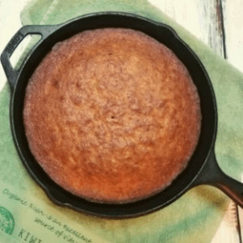 bitesnpiecesco giphygifmaker yum brunch recipes GIF