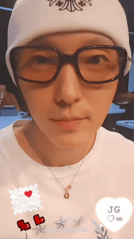 I Love You Yes GIF