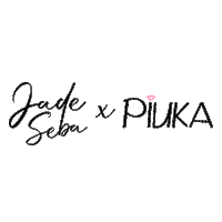 Collab Sticker by Piuka