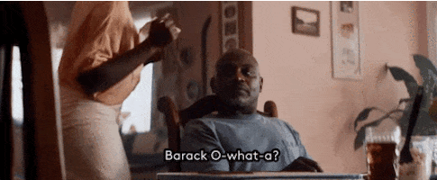 barack obama GIF by Refinery 29 GIFs