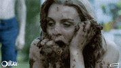 patrick fugit hbo GIF by Outcast