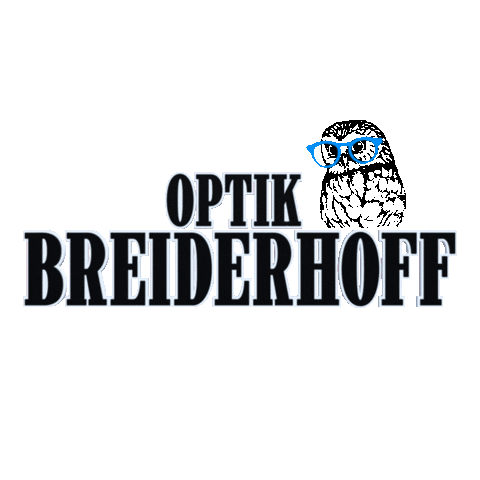 Sticker by Optik Breiderhoff