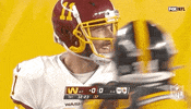 Regular Season Football GIF by NFL