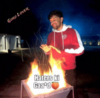 Guru Randhawa GIF