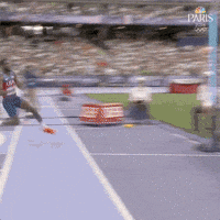 Olympic Games Sport GIF by NBC Olympics