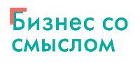 Businessmeaning Sticker by Бизнес со смыслом