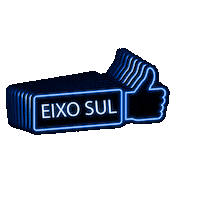 Sticker by EixoSul