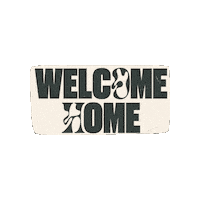 Welcome Home Frederick Sticker by Lifehouse Church