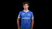 Jay-Dee Geusens GIF by KRC Genk