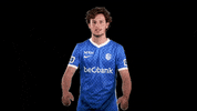 Jay-Dee Geusens GIF by KRC Genk