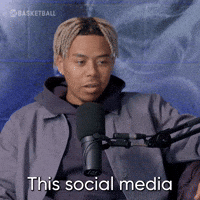 Social Media Changed My Life