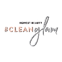 lip cleanbeauty Sticker by The Honest Company