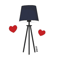 Design Lights Sticker by LYSNE