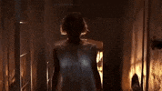 Wes Craven Fire GIF by filmeditor