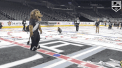 GIF by LA Kings
