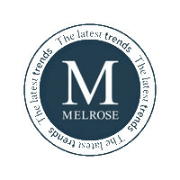 Sticker by MelroseIntl
