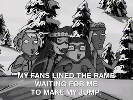 rocket power nicksplat GIF