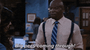 nbc brooklyn 99 GIF by Brooklyn Nine-Nine