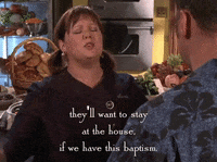 season 6 netflix GIF by Gilmore Girls 