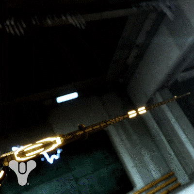 Destiny 2 Meltdown GIF by DestinyTheGame