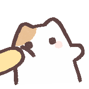 Clayhouse Sticker