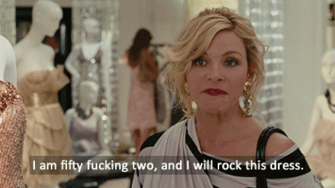 sex and the city GIF