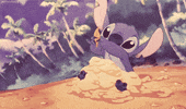 fun beach GIF