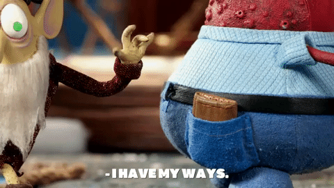 season 8 episode 23 GIF by SpongeBob SquarePants