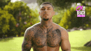Ex On The Beach Reaction GIF by MTV Nederland