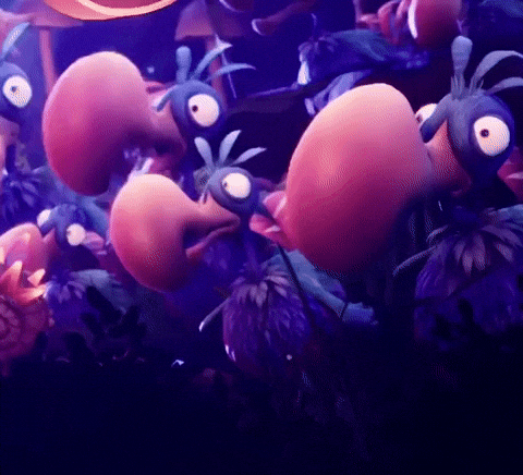 Video Games Waiting GIF by Gameforge