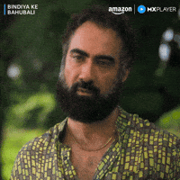 Sad Ranvir Shorey GIF by Amazon MX Player