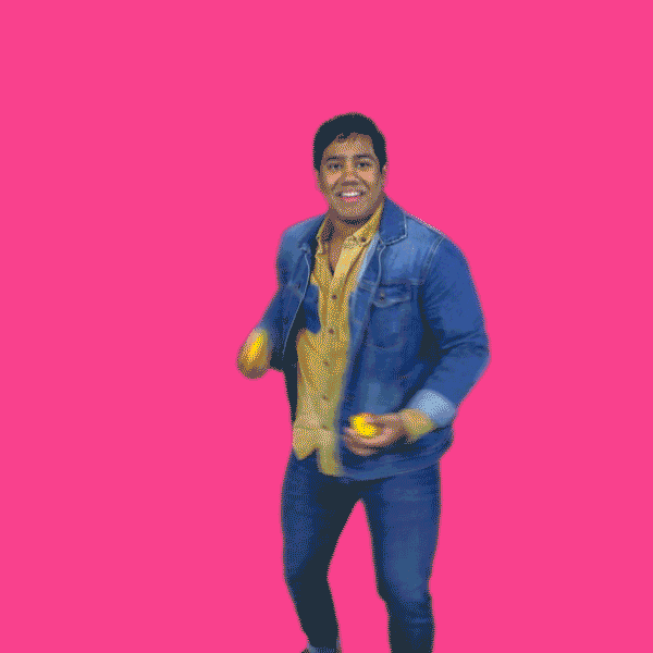 Fun Summer GIF by Big Brother