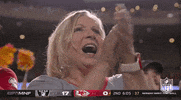Kc Chiefs Football GIF by NFL