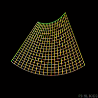 loop 3d GIF by Pi-Slices