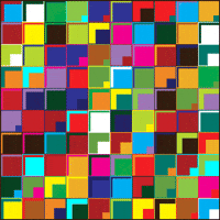 Op Art Loop GIF by xponentialdesign