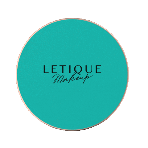 Летик 2 Sticker by Letique.cosmetics