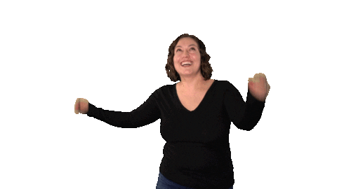 dance celebrate Sticker by iHeartRadio San Francisco