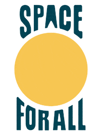 Art Love Sticker by European Space Agency - ESA