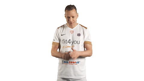 Nechape Sticker by Real Top Praha