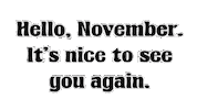 Fall Season Text Sticker by OpticalArtInc.