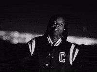 Old Days Rap GIF by Lil Durk