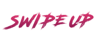 Swipe Up Sticker by Dr Vapes