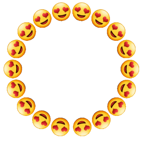 Emoji Reacao Sticker