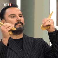 Happy Dance GIF by TRT