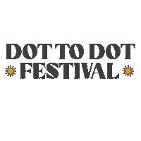 Sports Team Festival Sticker by DOT TO DOT