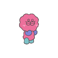 Kim Kibum Dance Sticker