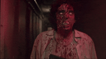 Take That Shut Up GIF by Pixhunters