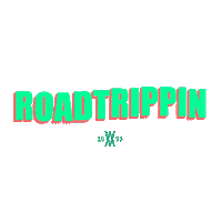 Land Rover Friends Sticker by WIESEMANN 1893